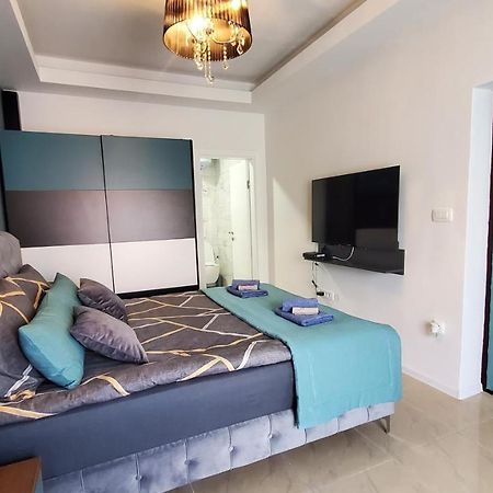 Apartman Silver Bugojno Kültér fotó