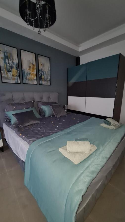 Apartman Silver Bugojno Kültér fotó