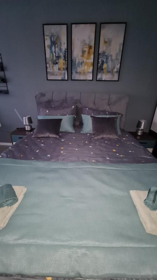 Apartman Silver Bugojno Kültér fotó