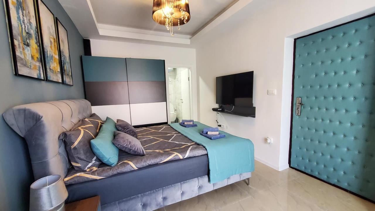 Apartman Silver Bugojno Kültér fotó