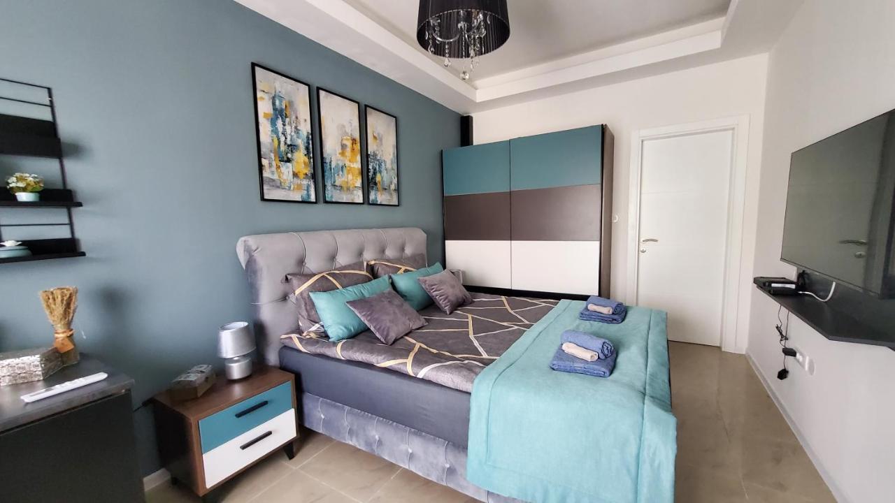 Apartman Silver Bugojno Kültér fotó